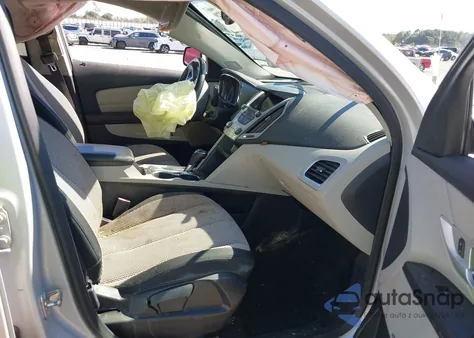 2017 GMC Terrain Sle-2 from USA, damaged, VIN 2GKALNEK7H6266576